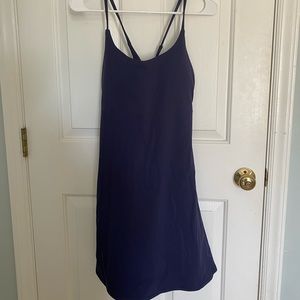 Halara NWT XL Navy Blue